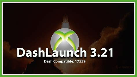 dashlaunch xbox 360 download|Dash Launch 3.21 (601) GOD Edition .